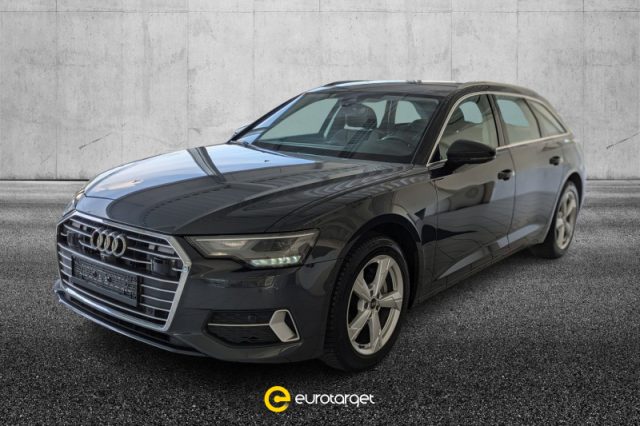 AUDI A6 Avant 40 2.0 TDI S tronic Business Sport 