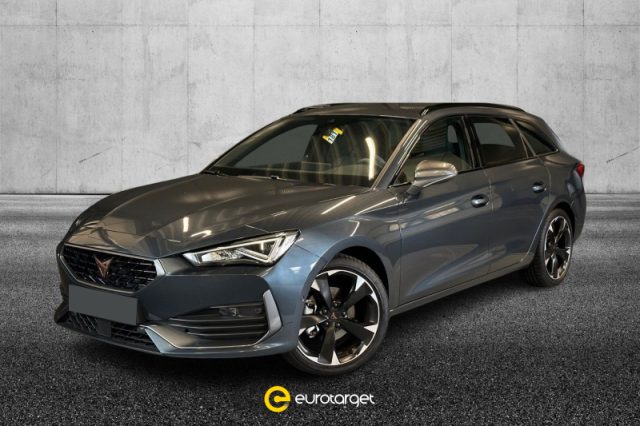 CUPRA Leon Sportstourer 1.5 Hybrid 150 CV DSG 