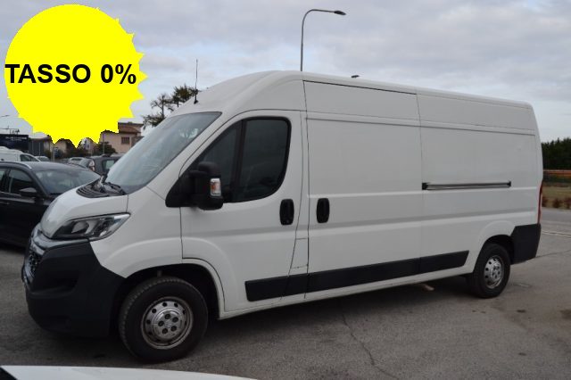 CITROEN Jumper 35 BlueHDi 130 PC-TN L3-H3 Business 