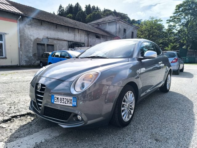 ALFA ROMEO MiTo 1.3 JTDm 85 CV S&S ADATTA A NEOPATENTATI 