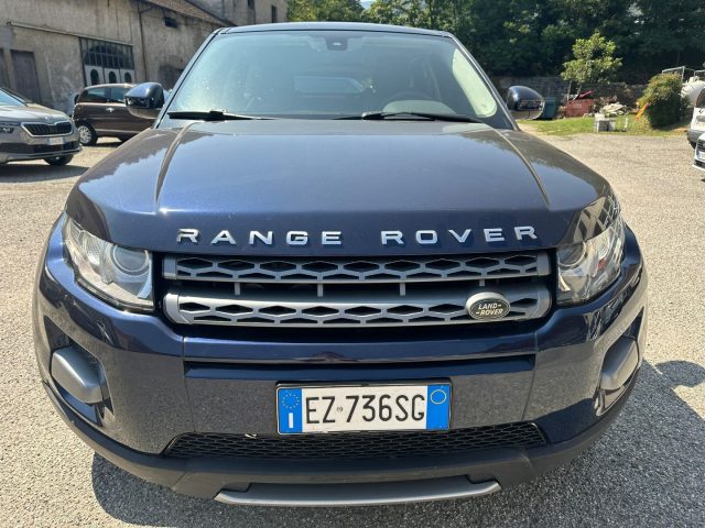 LAND ROVER Range Rover Evoque 2.2 TD4 5p. 