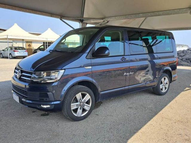 VOLKSWAGEN Caravelle 2.0 TDI 150CV DSG PC Cruise 