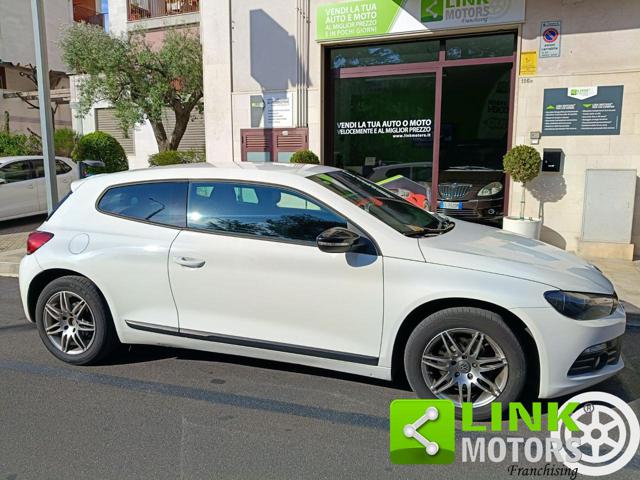 VOLKSWAGEN Scirocco 1.4 TSI 