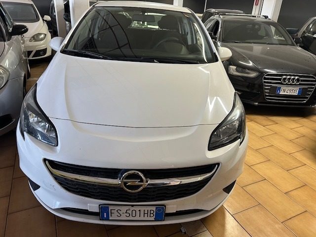 OPEL Corsa 1.3 CDTI 5 porte Black Edition 