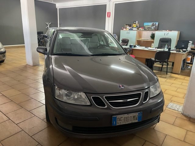 SAAB 9-3 1.9 TiD 16V aut. Linear 