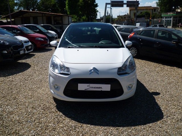 CITROEN C3 1.4 Ideal 