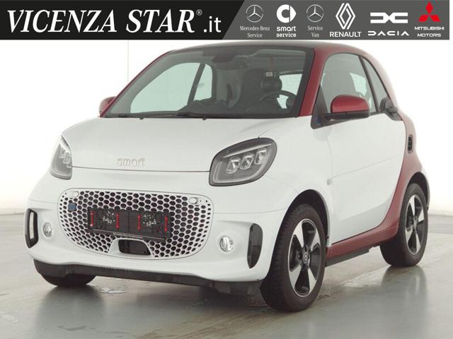 SMART ForTwo EQ FORTWO 41KW 