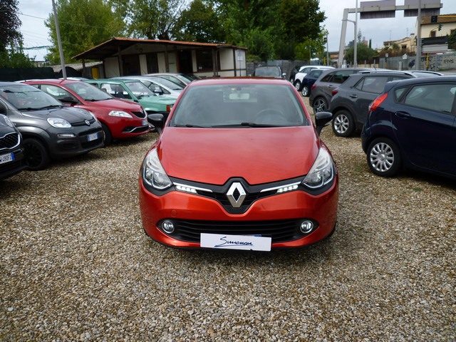 RENAULT Clio 1.2 75CV 5 porte Live 