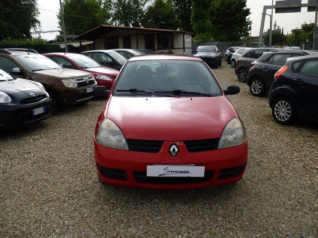 RENAULT Clio Storia 1.2 16V 5 porte 