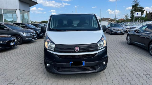 FIAT Talento 1.6 MJT 120CV 12q ***TURBINA DA REVISIONARE** 