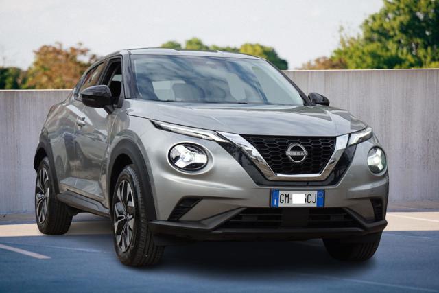 NISSAN Juke 1.0 DIG-T 114 CV Acenta 