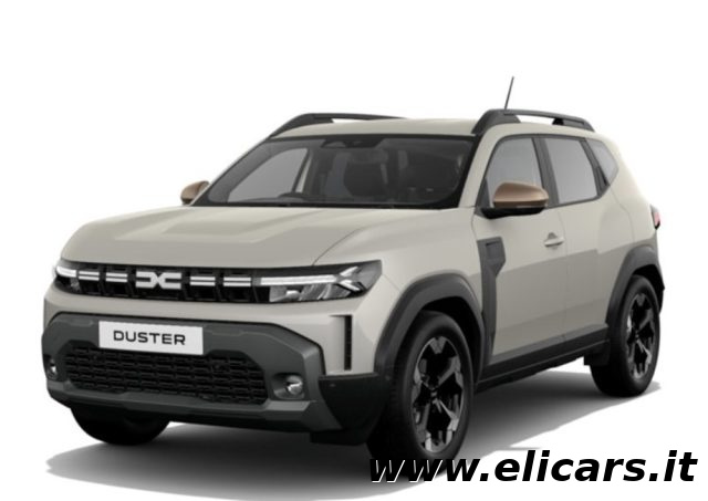 DACIA Duster ECO-G 100 Extreme 