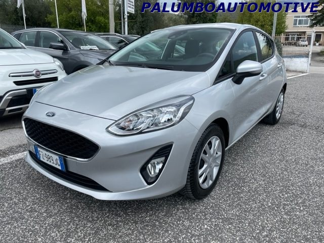 FORD Fiesta 1.5 EcoBlue 5 porte Business 