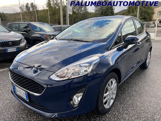 FORD Fiesta 1.5 EcoBlue 5 porte Business 