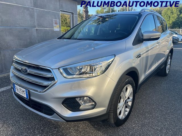 FORD Kuga 1.5 TDCI 120 CV S&S 2WD Business 