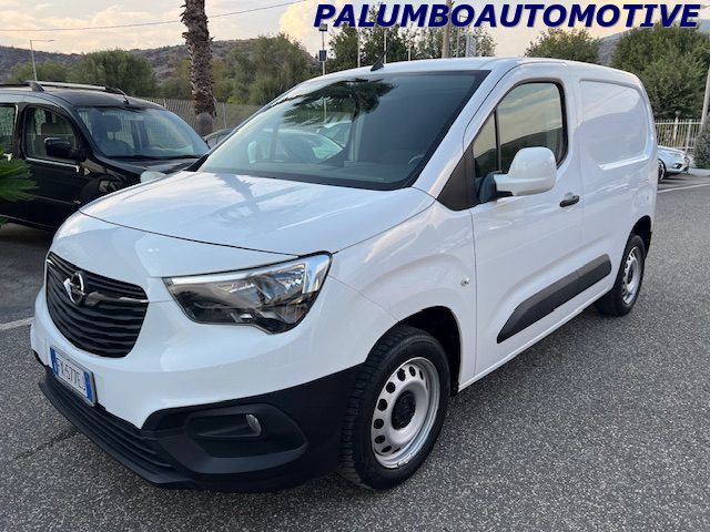 OPEL Combo Cargo 1.6 Diesel 100CV S&S PC 1000kg Edition 