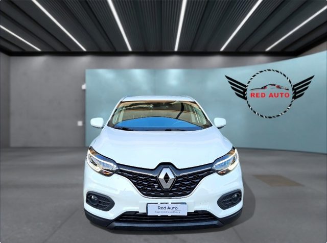 RENAULT Kadjar Blue dCi 8V 115CV EDC Sport Edition2 RedAuto 