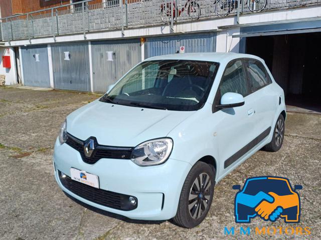 RENAULT Twingo Electric Zen 