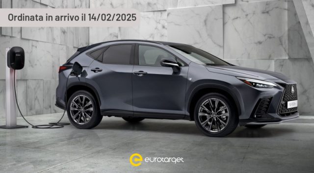 LEXUS NX 300h NX Hybrid 4WD Business 