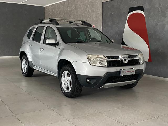 DACIA Duster 1.5 dCi 110CV 4x2 Lauréate 