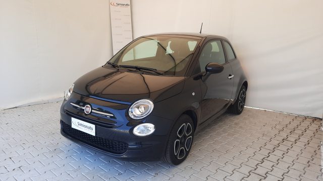 FIAT 500 1.0 Hybrid 