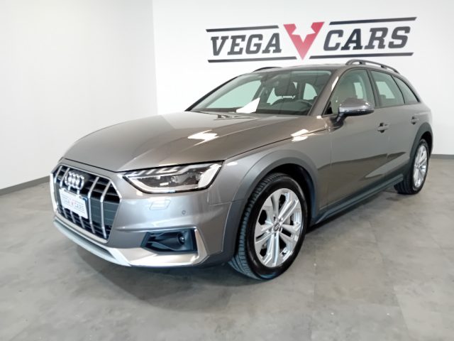 AUDI A4 allroad 45 TDI tiptronic Business Evolution PROMO OFFERTA 