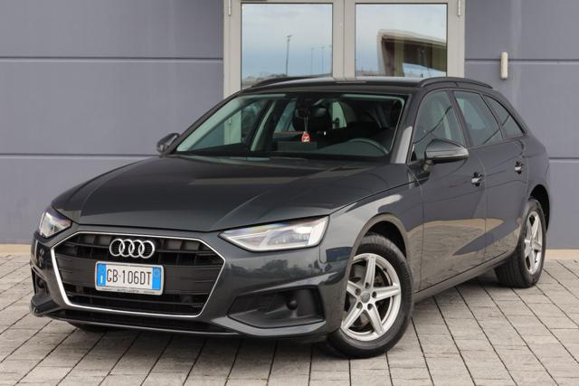 AUDI A4 Avant 35 TDI/163 CV S tronic Business 