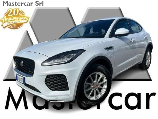 JAGUAR E-Pace E-Pace 2.0d i4 R-Dynamic awd 150cv auto FY002RC 