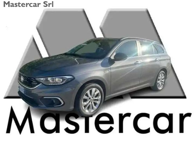 FIAT Tipo Tipo SW 1.6 mjt Business s - FX997RG 