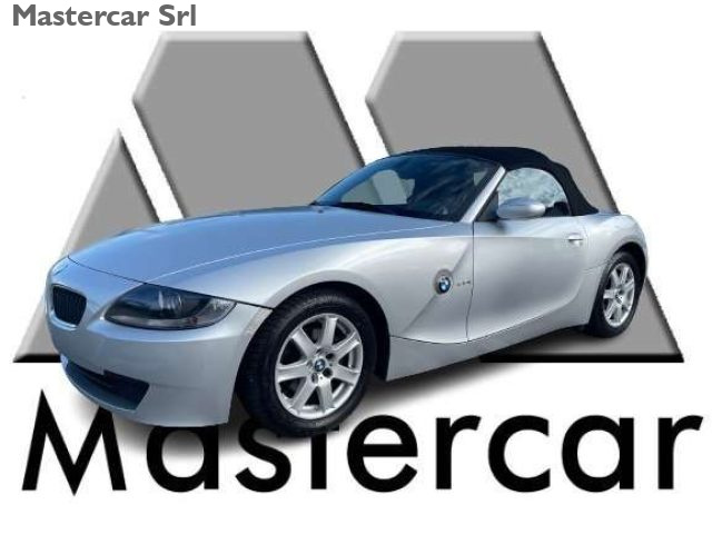 BMW Z4 Roadster 2.0i 