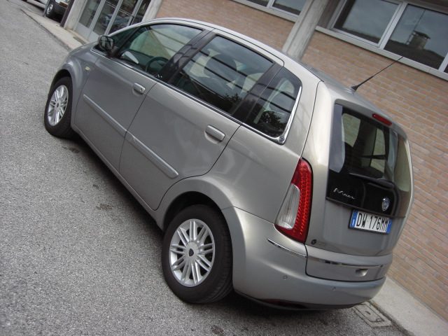 LANCIA MUSA 1.3 Multijet 16V 70 CV Oro 