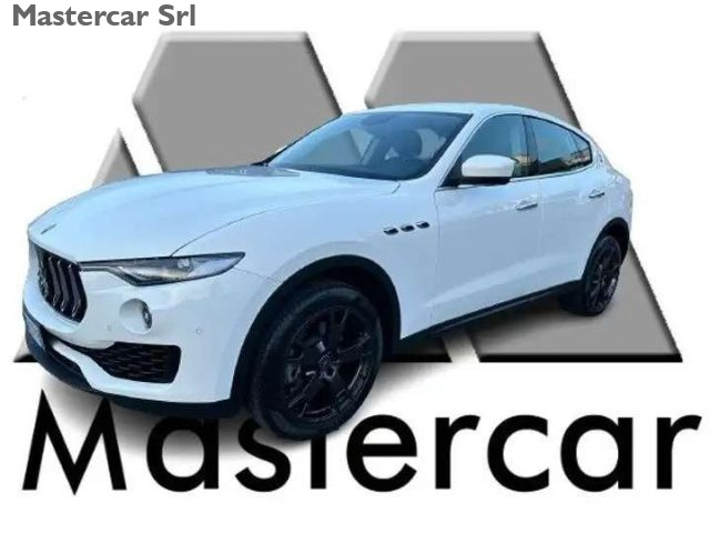 MASERATI Levante Levante 3.0 V6 350cv RESTYLING MY2021 - GD531YH 