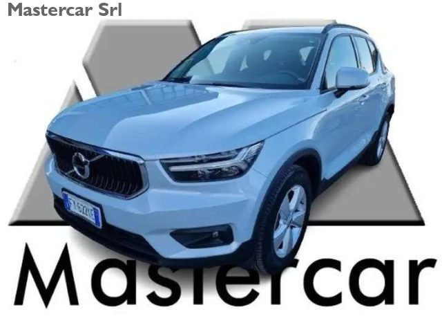 VOLVO XC40 XC40 2.0 d3 Business AWD my20 - FY622YE 