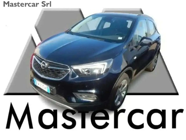 OPEL Mokka X 1.6 cdti 110cv Business Navi - FW403VK 