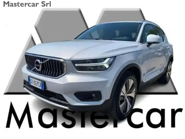 VOLVO XC40 XC40 1.5 t4 phev  auto my21 tg : GF057CA 