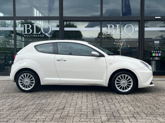 ALFA ROMEO MiTo 1.4 78 CV 8V S&S - GPL - PER NEOPATENTATI 