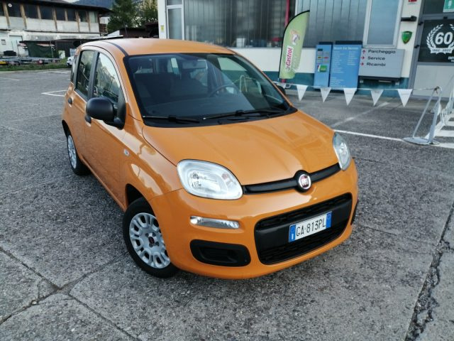 FIAT Panda 1.2 Pop 