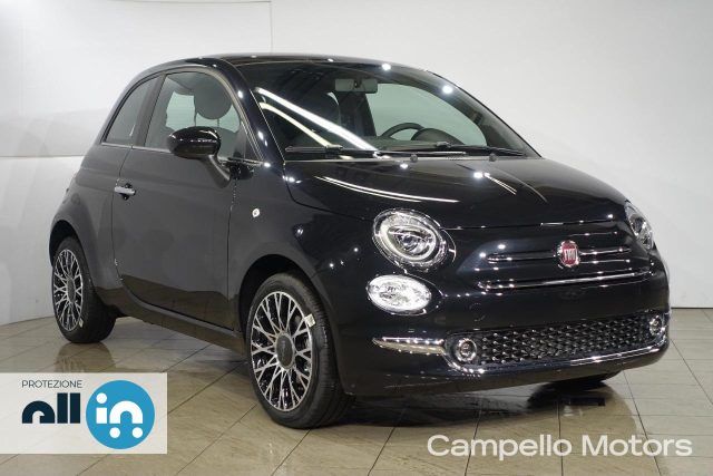 FIAT 500 500 1.0 70cv Hybrid Dolcevita MY24 