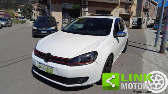 VOLKSWAGEN Golf 1.4 TSI 160CV 3p. Highline Usato