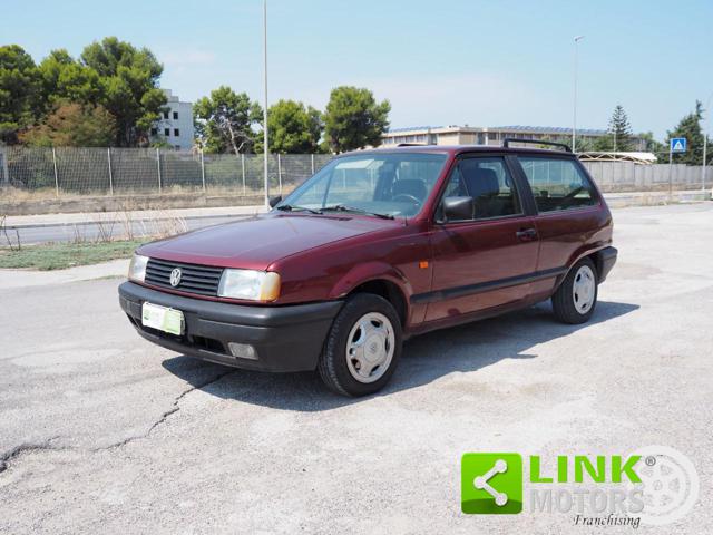 VOLKSWAGEN Polo 1000i cat CL Usato