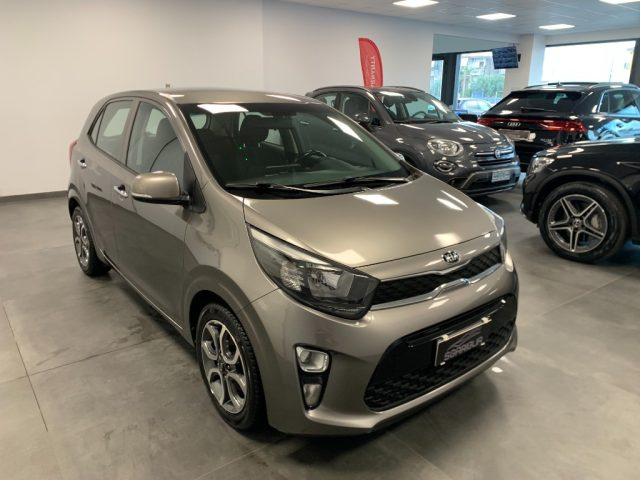 KIA Picanto 1.0 Benzina 5 Porte Cool 