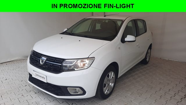 DACIA Sandero 1.5 dCi 8V 75CV Start&Stop Comfort 