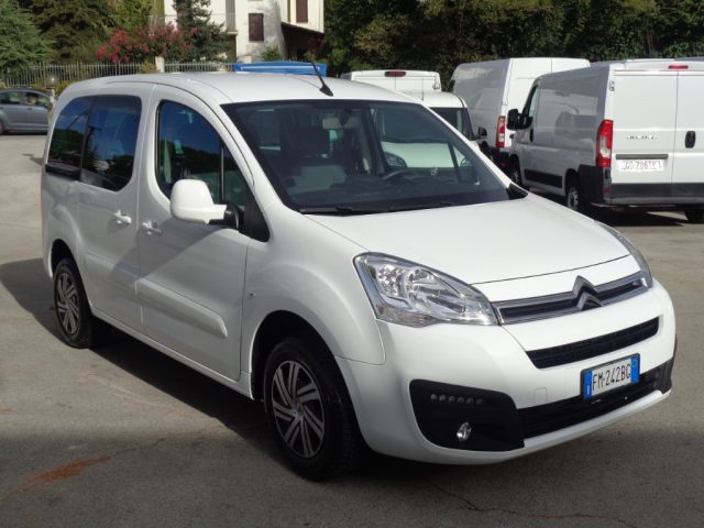 CITROEN Berlingo Multispace BlueHDi 120 5 posti Feel Combi N1 