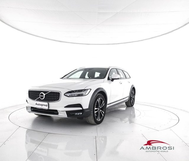 VOLVO V90 Cross Country D4 AWD Geartronic Pro 