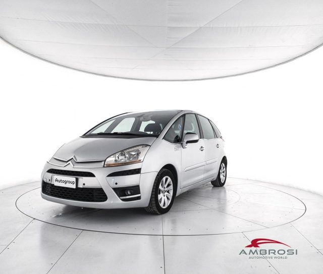 CITROEN Grand C4 Picasso 2.0 HDi 138 FAP aut. Exclusive - PER OPERATORI DEL 