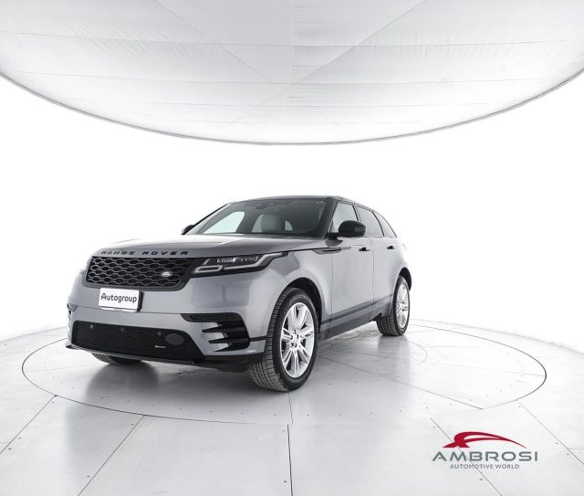 LAND ROVER Range Rover Velar 2.0d i4 mhev Dynamic SE 4wd 204cv auto 