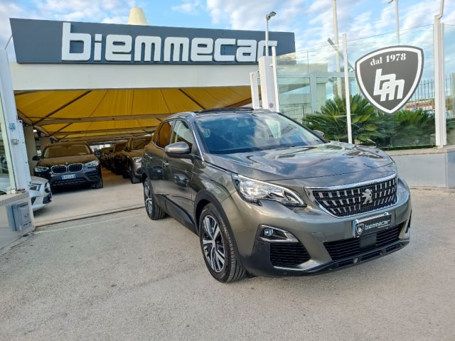 PEUGEOT 3008 BlueHDi 120 S&S EAT6 Business  i.e 