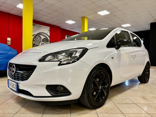 OPEL Corsa 1.4 90CV GPL Tech 5 porte b-Color OK NEOPATENTATO 