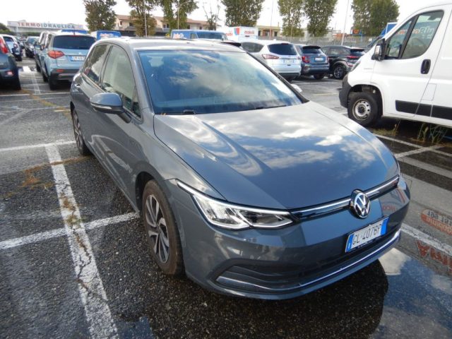 VOLKSWAGEN Golf 2.0 TDI SCR Style 