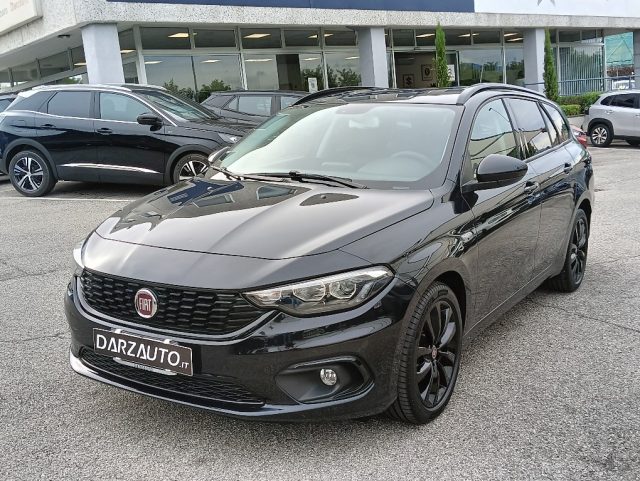 FIAT Tipo Nero metallizzato